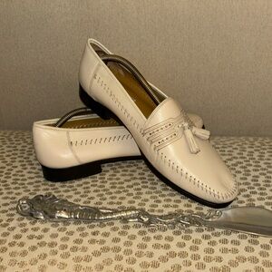 Sandro moscoloni shoes